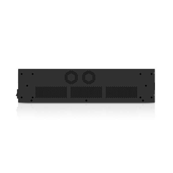 NETGEAR - M4250 48-Port 40G8XF PoE++ Stapelbarer Managed Switch (2880W PSU)