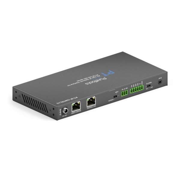 PureTools - IP AV Controller für H.264/265 codecs - AV über IP Netzwerkschnittstelle für PT-IP-HD-26x series