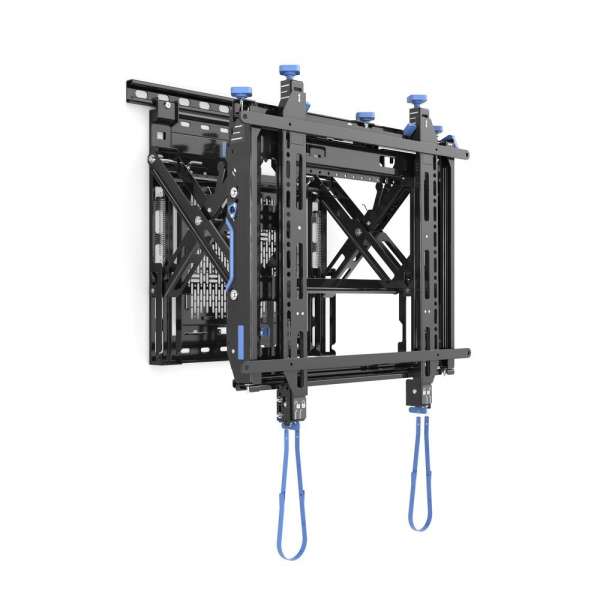 Vuelogic – Soft-Touch Wall Mount VESA400, 40kg