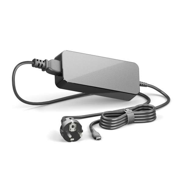 Vuelogic - USB-C Netzteil - 100W PD - schwarz