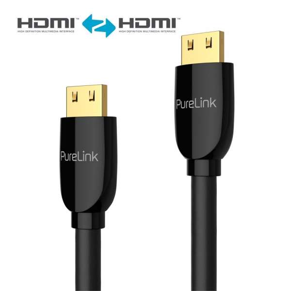 HDMI Kabel - ProSpeed Serie 2,00m