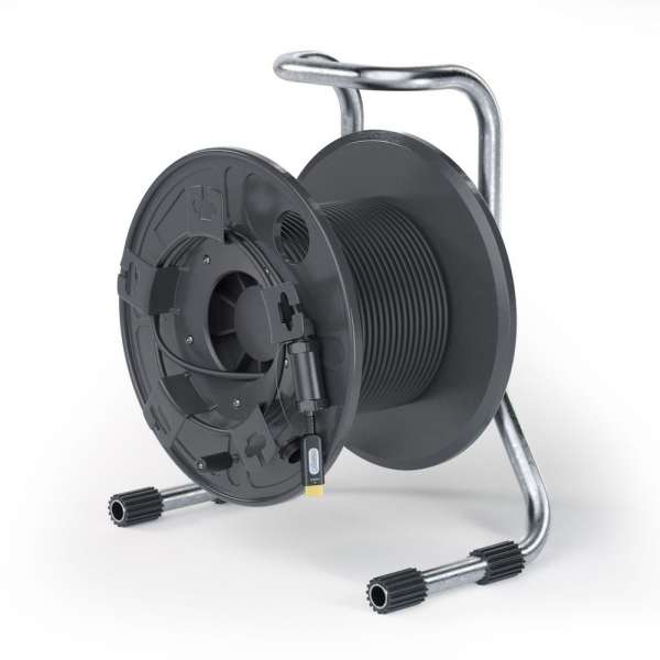 FiberX Serie - HDMI 4K Gepanzertes Glasfaser Extender Kabel - 30m