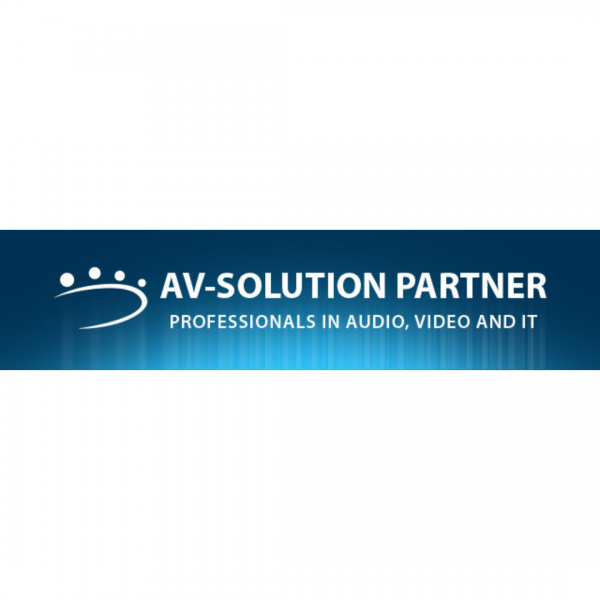 av-solution-partner