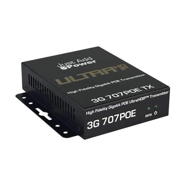 JustAddPower - Ultra Serie 4K Standard Encoder (Transmitter)