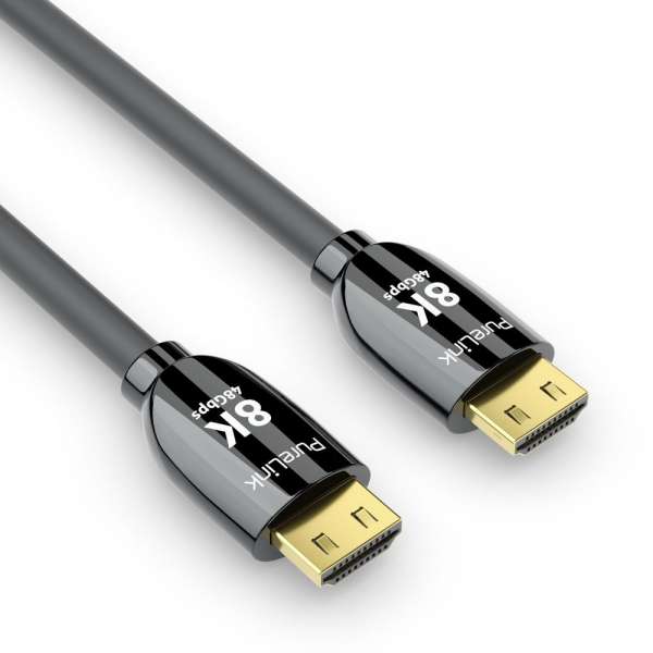 HDMI 2.1 8K Kabel - ProSpeed Serie 1,00m