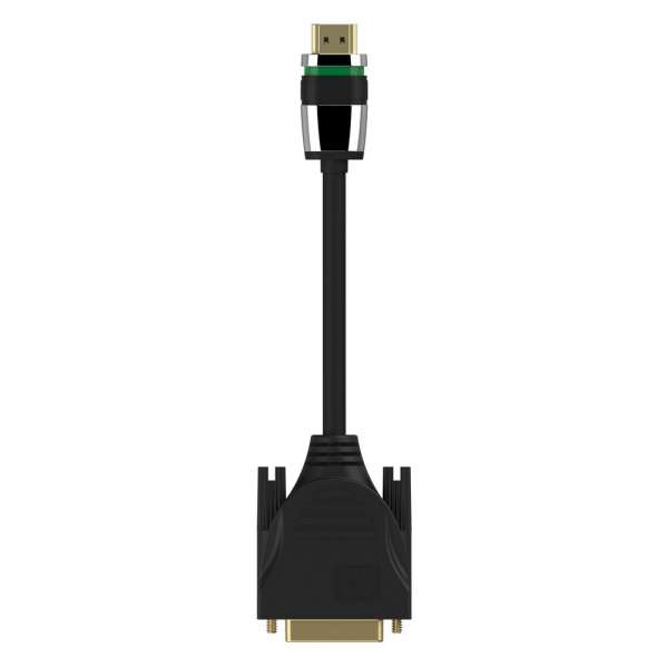 HDMI/DVI Kabel - Ultimate Serie - 1,50m