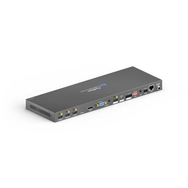 PPT-612 DavidWhitlam's パター SWITCHER PT-PSW-61E-PureTools-6x1-