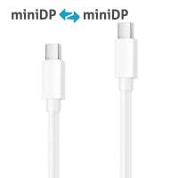 Mini-DisplayPort Auf HDMI Kabel 3m - 4K Ultra HD Adapterkabel Für MacBook Surface