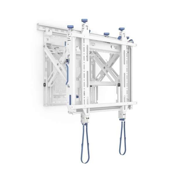 Vuelogic – Soft-Touch Wall Mount VESA400, 40kg