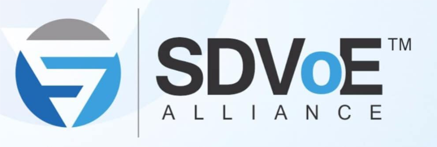 SDVoE-logo