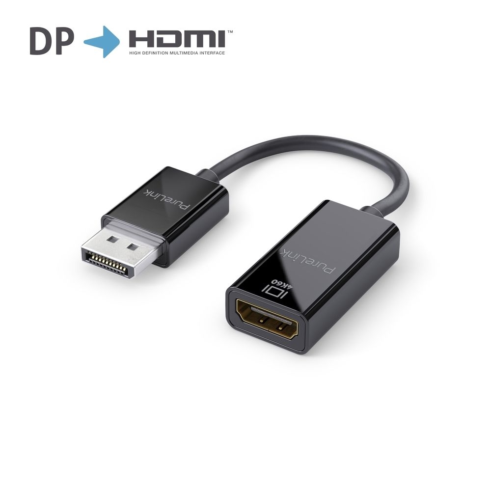 PureLink Adaptateur HDMI - DVI-D