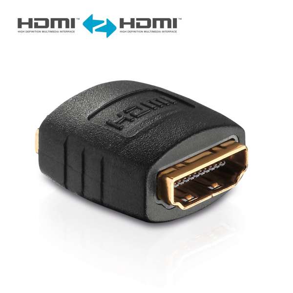 HDMI/HDMI Adapter - PureInstall