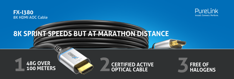 Shenzhen Euroway (SmartAVLink) Releases the World First 20 meters