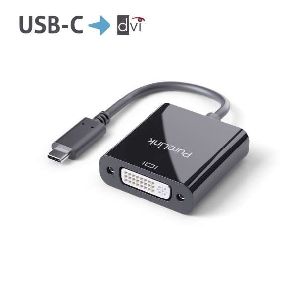 Usb c hdmi dvi outlet