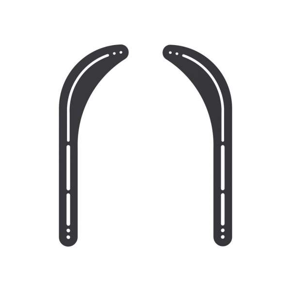 PureMounts® Sound Bar Adapter