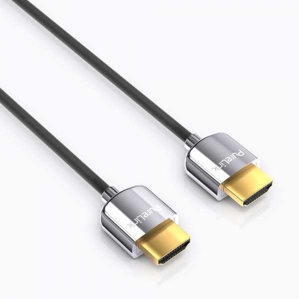 HDMI Kabel - ProSpeed Serie 0,50m Thin