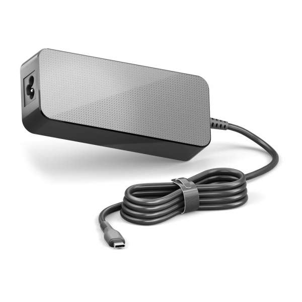 Vuelogic - USB-C Netzteil - 100W PD - schwarz