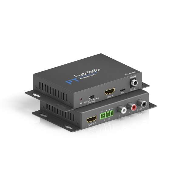 Hdmi embedded audio hotsell